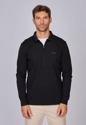 Polo - black