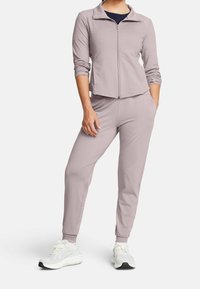 Under Armour Träningsjacka - grey