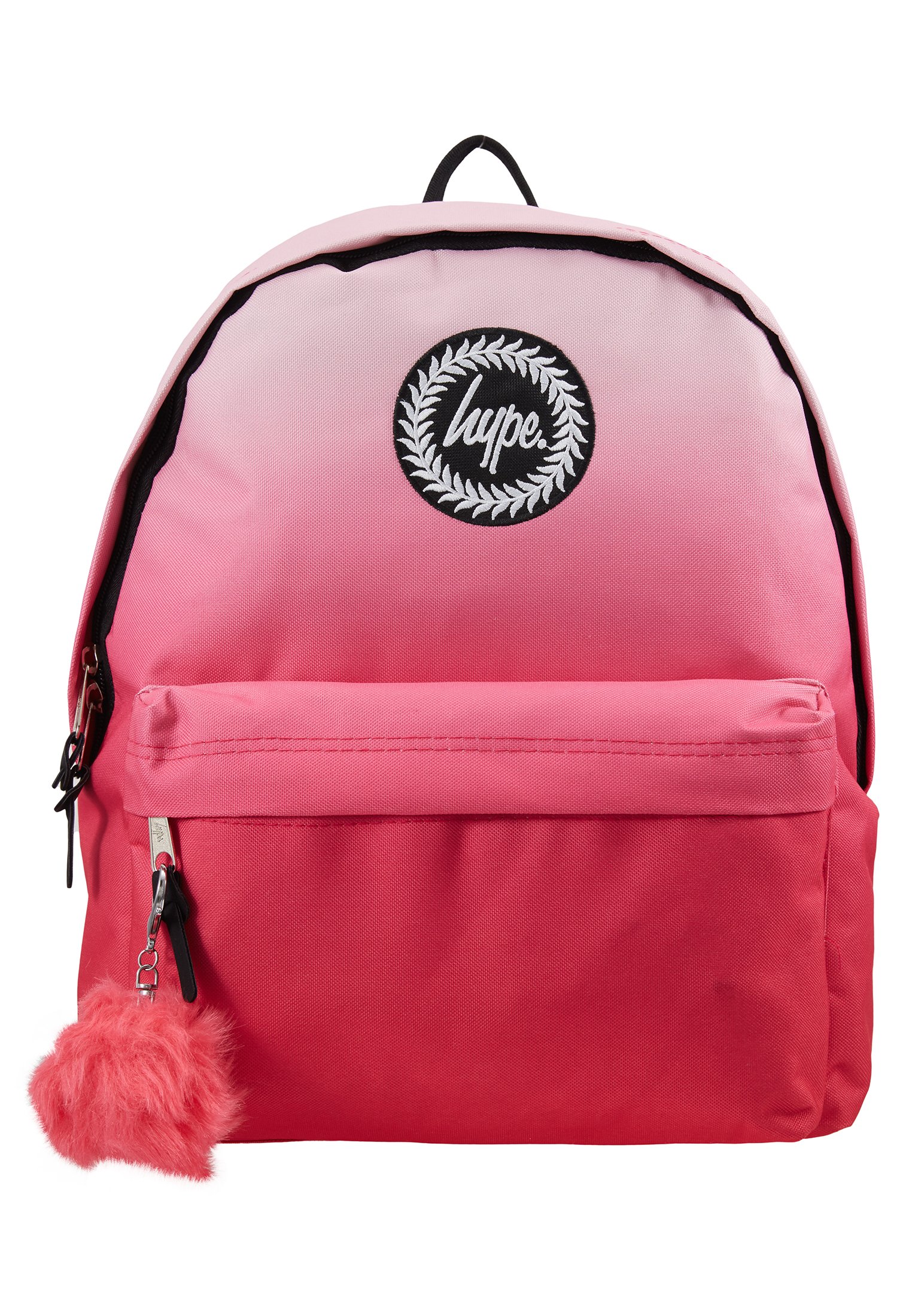 Hype BACKPACK FADE Ryggsäck pink Zalando.se Hype BACKPACK Ryggsäck pink Zalando.se