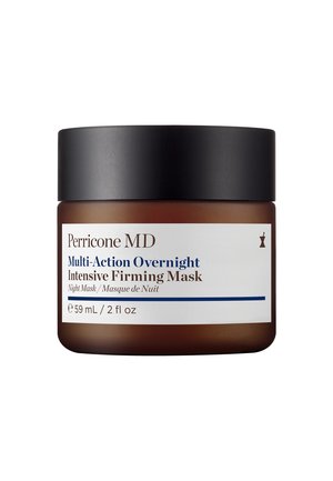 MULTI-ACTION OVERNIGHT INTENSIVE FIRMING MASK - Masque visage