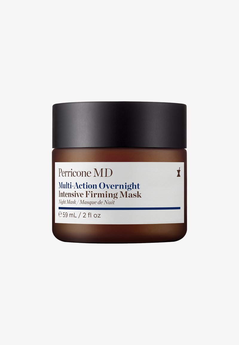 Perricone MD MULTI-ACTION OVERNIGHT INTENSIVE FIRMING MASK - Gesichtsmaske