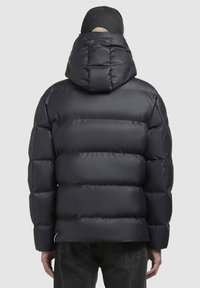 khujo DOVER - Winterjas - dunkelblau