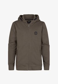 Kijelölve, mossy stone