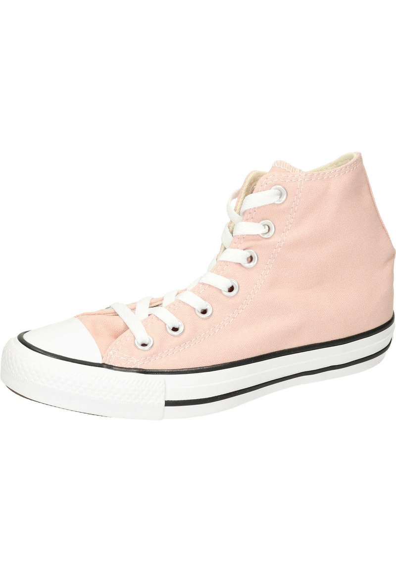 Damen Sneaker low | Converse Sneaker high pink clay/rosa - RR10112 Damen Sneaker low | Converse Sneaker high pink clay/rosa - RR10112