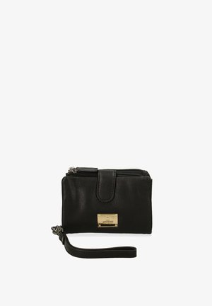 Laura Biagiotti, LAURA BIAGIOTTI WALLET - Portemonnee - black