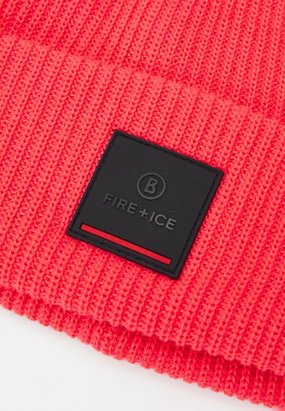Bogner Fire + Ice TAREK UNISEX - Kapa - vibrant lipstick