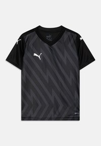 Niet geselecteerd, black/white/ebony