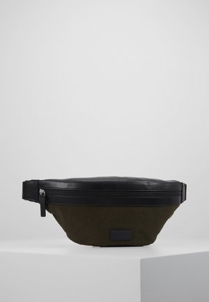 Royal RepubliQ, Sac banane - mottled olive