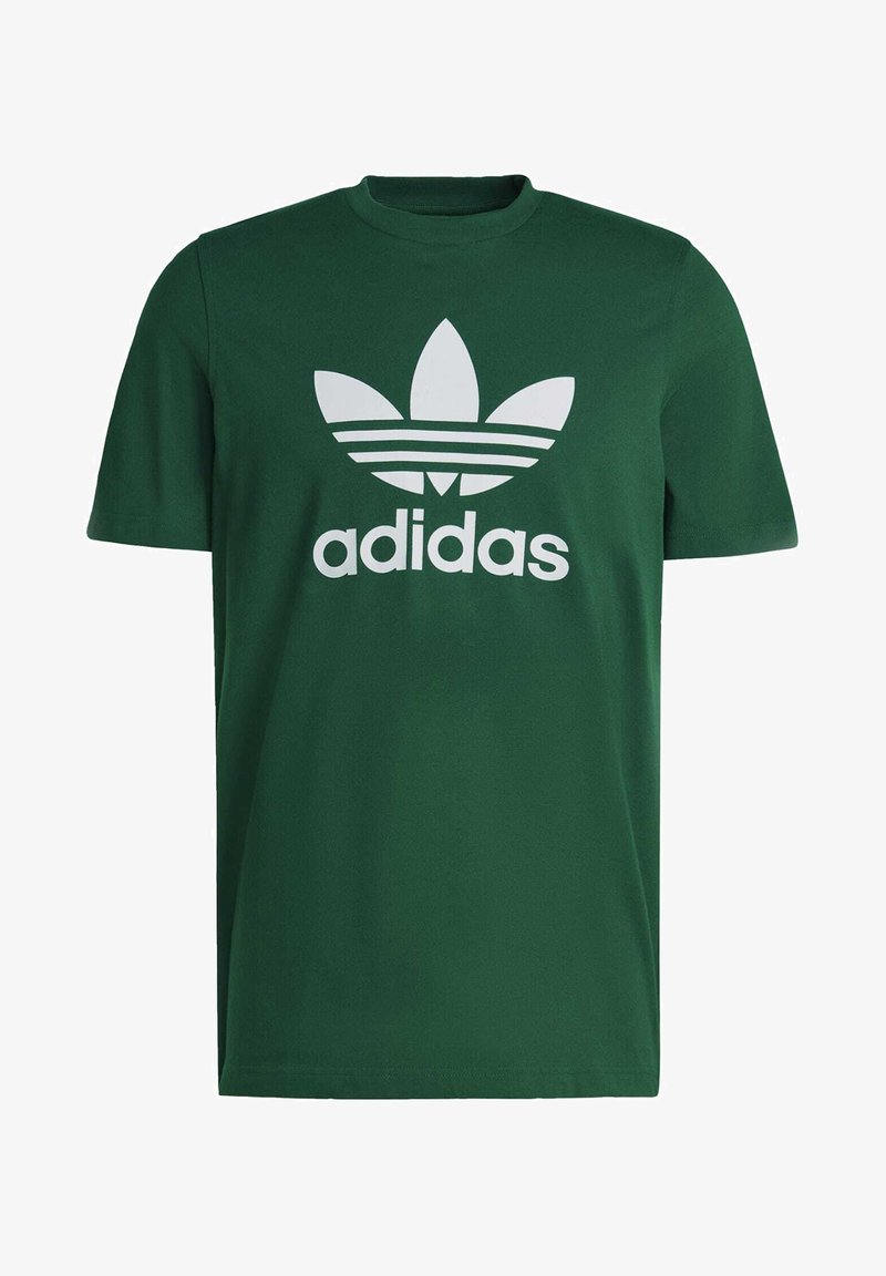 Magliette adidas verde Clearance