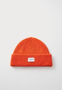 CLASSIC BEANIE UNISEX - Huer - radiant orange