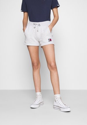 Tommy Jeans Trainingsbroek - grey