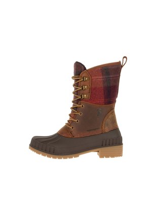Kamik Veterboots - dark brown