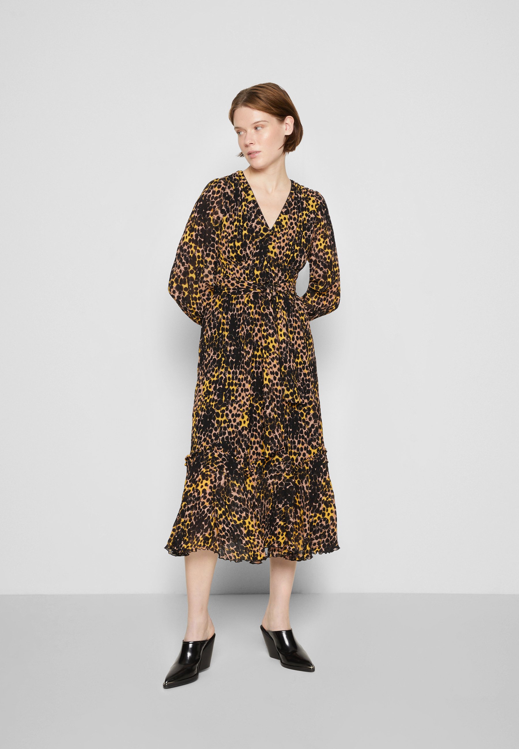 Diane von Furstenberg SHAZIA DRESS 