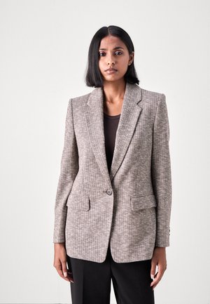 ATLIN - Blazer - brown