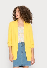 ONLY ONLELLY - Blazer - yellow