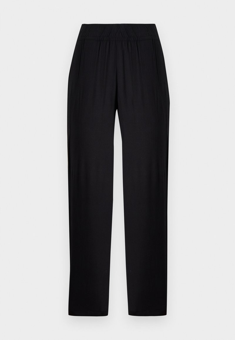 Tom Tailor Broek zwart Tom Tailor Broek zwart