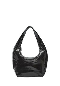 Borsa a mano - schwarz