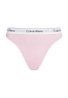 HIGH LEG MODERN  - Kalhotky - buff pink