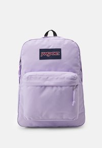 JanSport - SUPERBREAK ONE UNISEX - Rucsac - pastel lilac Imagine miniatură 1