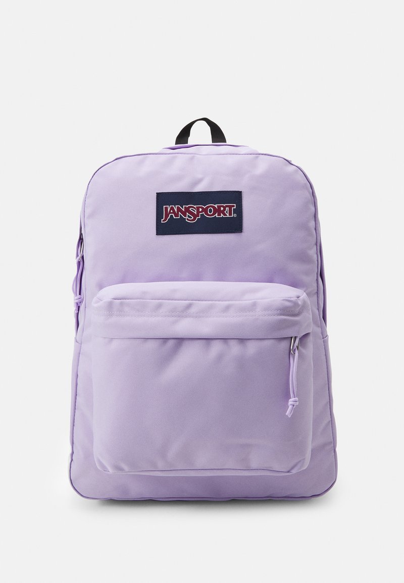 JanSport SUPERBREAK ONE UNISEX - Zaino - pastel lilac
