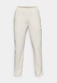 Ellesse Pantalones montañeros largos - beige