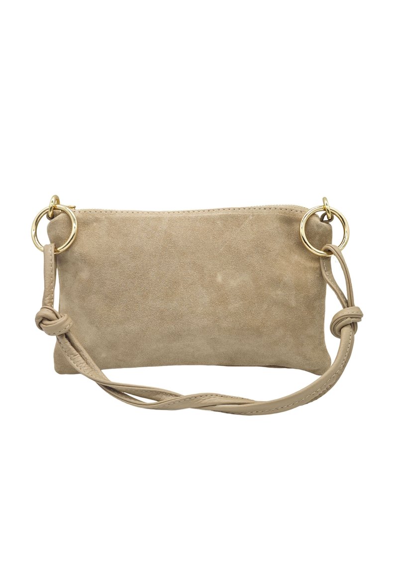 THEWAN. AMIE  - Sac à main - beige