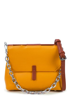 Harpa KOA - Schoudertas - masala yellow