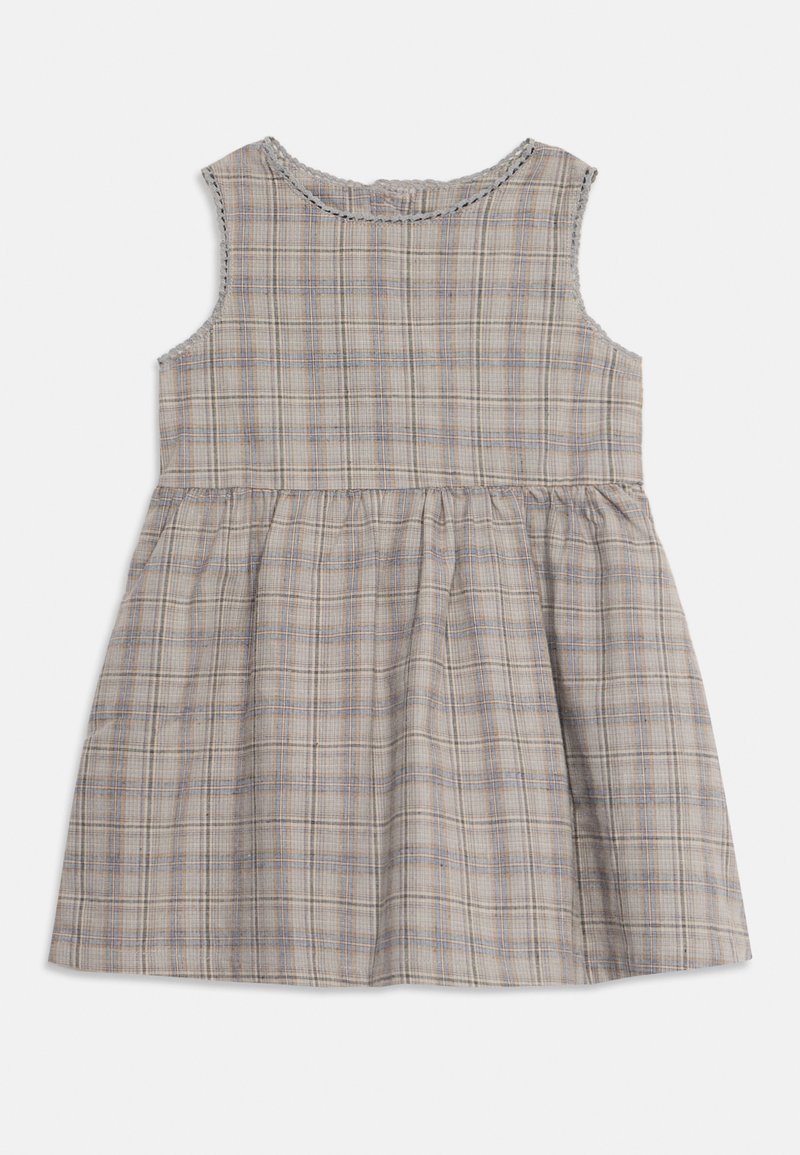 Wheat Jurk blauw Wheat Jurk blauw