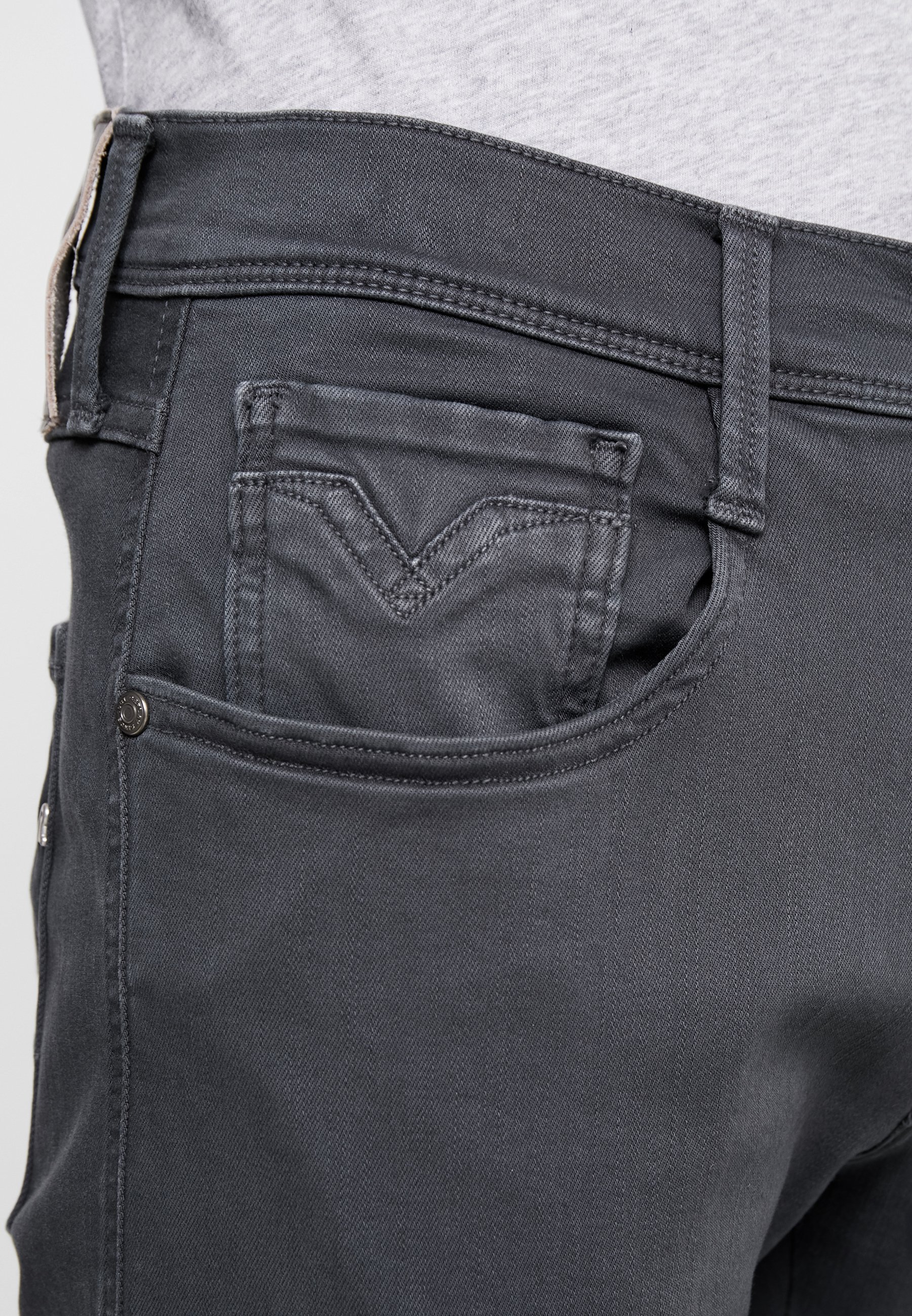 zalando replay anbass