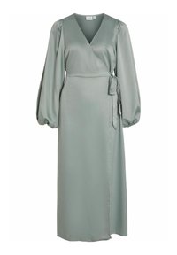 Niet geselecteerd, green milieu