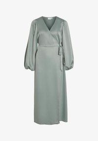 Niet geselecteerd, green milieu