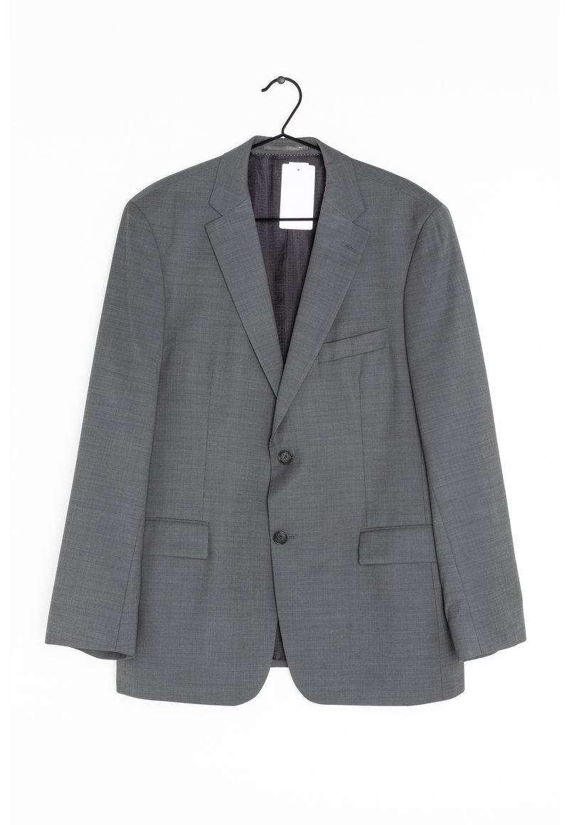 BOSS Giacca - grey