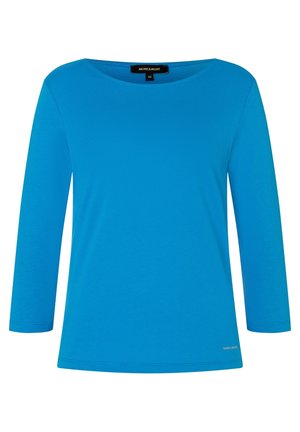 Långärmad tröja - blue