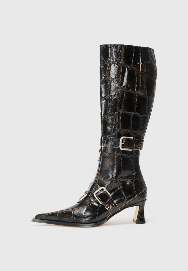 ELIYA - Schnürstiefel