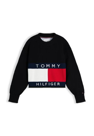 Tommy Hilfiger, - Sweter