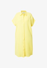 Seleccionado, delicate yellow