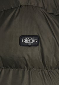 Schott Ziemas mētelis - khaki