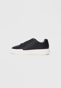 CUPSOLE - Sneaker low - black