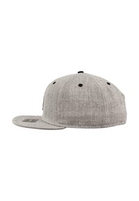 MSTRDS LETTER SNAPBACK - Keps - dark grey