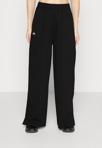 Kappa Träningsbyxor - black