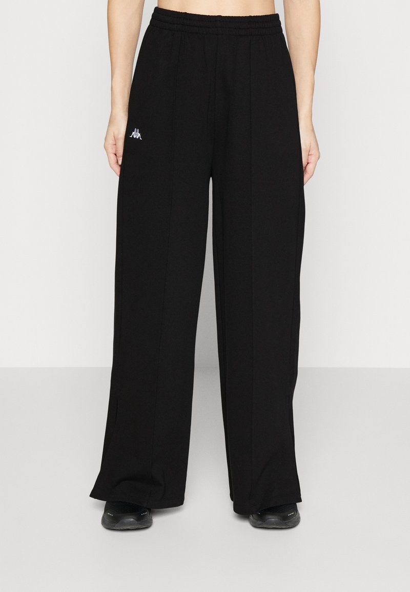 Kappa Träningsbyxor - black