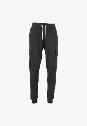 Peak Mountain HOMME - Træningsbukser - noir