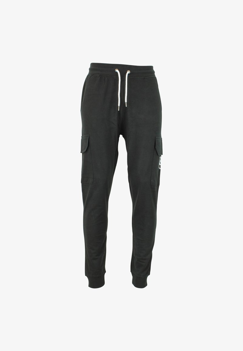 Peak Mountain HOMME - Træningsbukser - noir