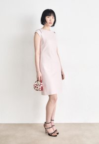 COACH CHERRY JONIE BAG - Borsa a mano - chalk multi