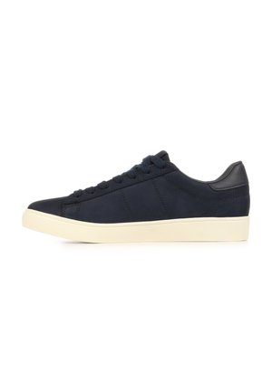 Fred Perry, Sneaker low - navy