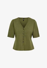 Non sélectionné, sphagnum