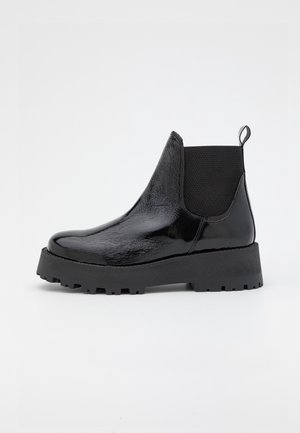Ankle Boot - black