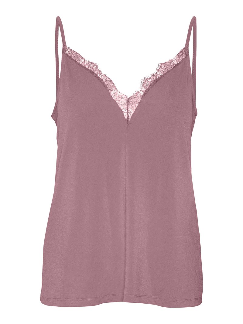 Vero Moda Top roze Vero Moda Top roze
