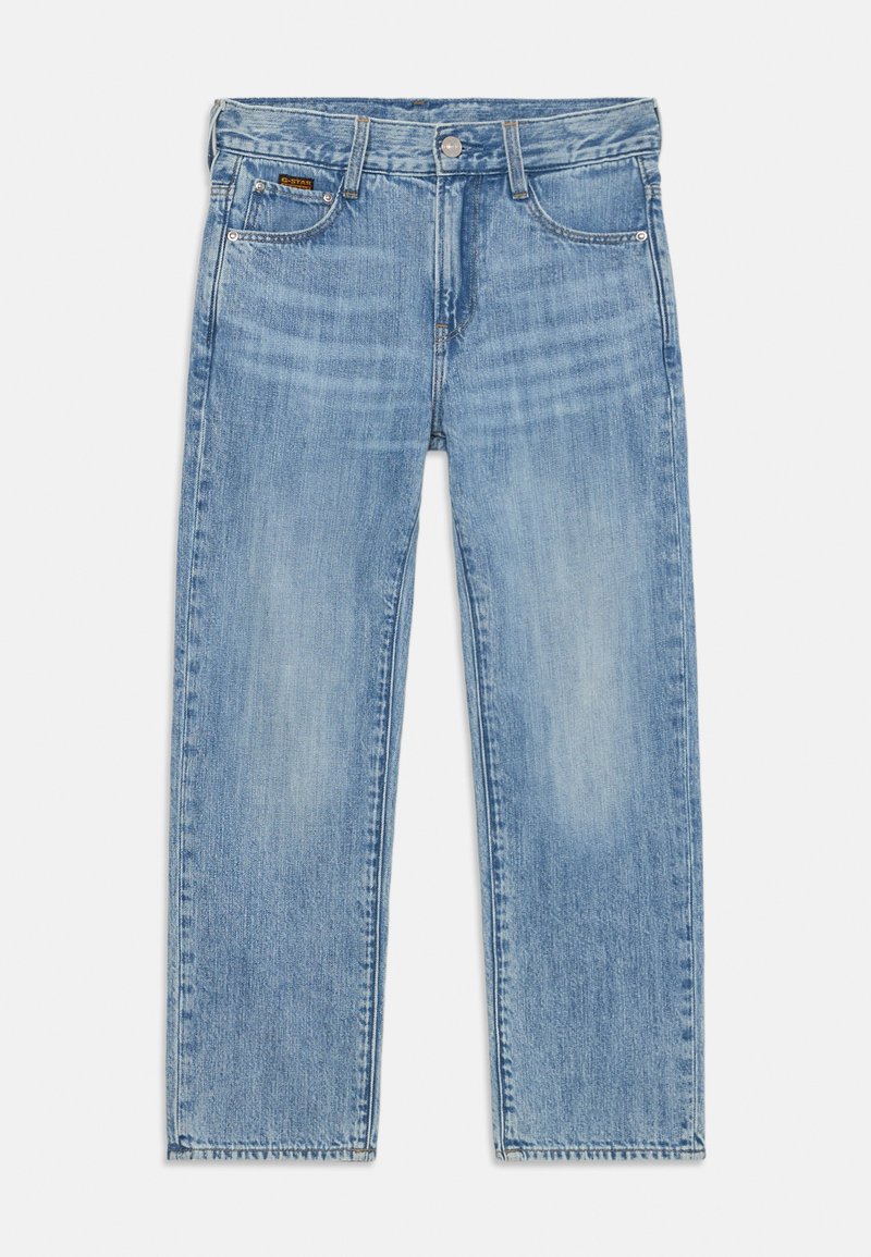 G-Star Straight leg jeans meerkleurig G-Star Straight leg jeans meerkleurig