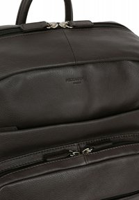 Hexagona Zaino - marron foncé confort